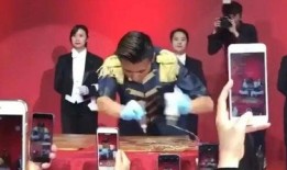 娱乐圈的不正常系统 吃瓜大本营